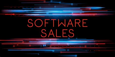 Software sales. Things To Know About Software sales. 